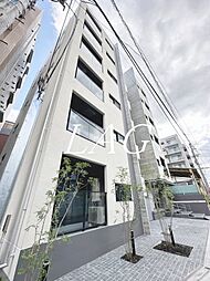 鶯谷駅 24.5万円