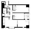 千住彩館7階19.5万円