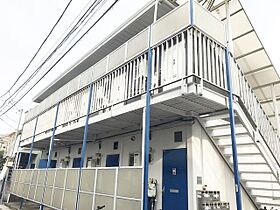 東京都中野区大和町２丁目（賃貸アパート1R・1階・17.95㎡） その4