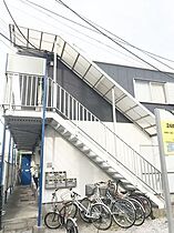 東京都中野区大和町２丁目（賃貸アパート1R・1階・17.95㎡） その5