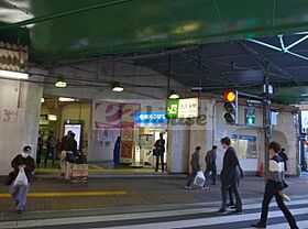 東京都新宿区北新宿１丁目（賃貸マンション1K・5階・30.84㎡） その18