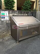 シャトレ南阿佐ヶ谷  ｜ 東京都杉並区成田東３丁目（賃貸マンション2K・2階・32.00㎡） その15