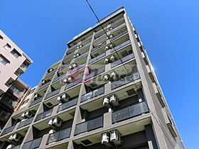 東京都練馬区豊玉北１丁目（賃貸マンション1K・3階・22.95㎡） その1