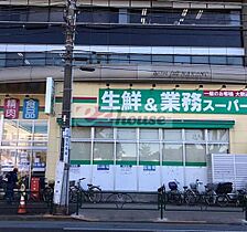 東京都中野区上高田１丁目（賃貸アパート1K・2階・20.00㎡） その17