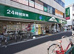 東京都中野区大和町１丁目（賃貸アパート1R・3階・18.21㎡） その15