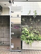 東京都杉並区高円寺南５丁目（賃貸マンション1K・1階・20.59㎡） その12