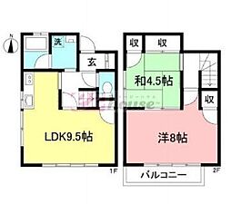 総武線 西荻窪駅 徒歩13分