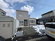 北海道札幌市手稲区星置一条6丁目13-7：物件画像
