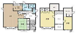 JR根室本線 西帯広駅 徒歩31分