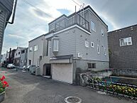 北海道札幌市白石区中央一条6丁目12番27号：物件画像