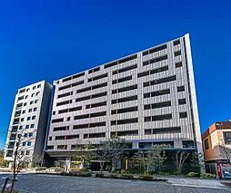 プラウド港北センター北