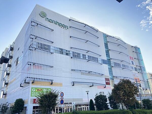 プラウド港北センター北