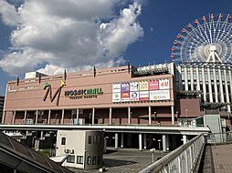 プラウド港北センター北