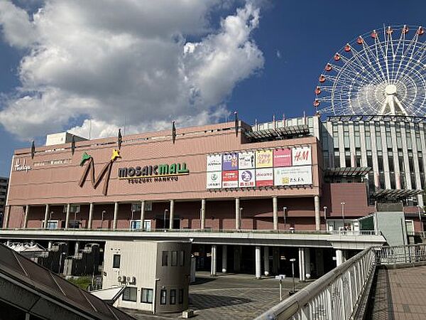 プラウド港北センター北