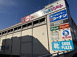 プラウド港北センター北