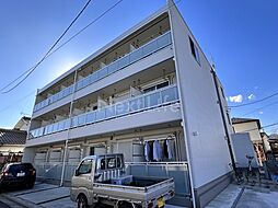 高尾駅 6.3万円