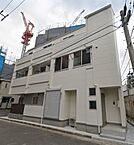 神奈川県横浜市西区西平沼町2-12：物件画像／株式会社ネクストライフ　新横浜店