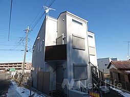 長沼駅 6.8万円
