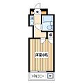 エヴェナール横浜4階5.0万円