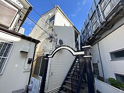 綱島駅 3.4万円