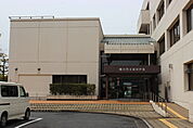豊川市小坂井支所（320m）