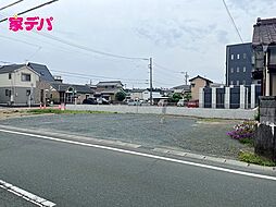 豊川市一宮町幸　C-2区画