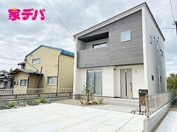 桜町小東　C区画