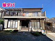 南側に面したお部屋が多いため、一日中陽光が差し込みます。