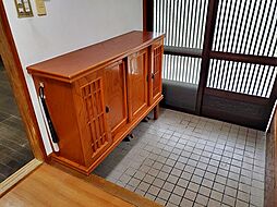 室内の画像