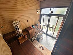 室内の画像