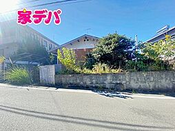 豊川市御油町汲ケ谷　売地