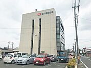 豊川信用金庫 本店（450m）