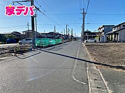 外観の画像