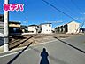 外観：飯田線「豊川」駅まで徒歩14分と近く通勤や通学にも便利な立地です！