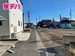 外観の画像