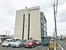周辺：豊川信用金庫 本店（370m）