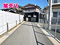 愛知県豊川市為当町椎木88番：物件画像