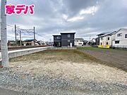 名鉄本線「伊奈」駅まで徒歩7分！通勤通学に便利な立地です。