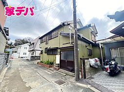 外観の画像