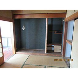 和室の画像
