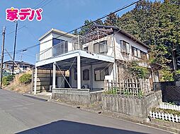 豊川市東上町丸塚 戸建