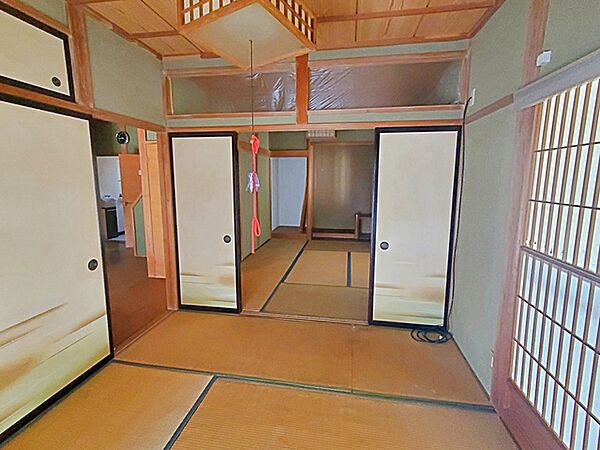 和室