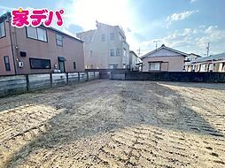 リーブルガーデン豊川市本野町北浦57期　3号棟