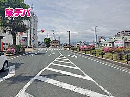 外観の画像
