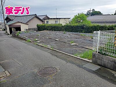 外観：名鉄蒲郡線「西浦」駅徒歩11分 名鉄蒲郡線「形原」駅徒歩11分