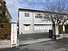 周辺：形原中学校（1280m）