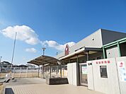 南部保育園（680m）