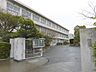 周辺：蒲郡南部小学校（220m）