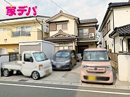 豊川市住吉町2丁目 戸建