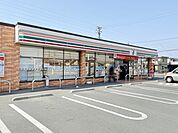 セブンイレブン豊川篠束町店（520m）